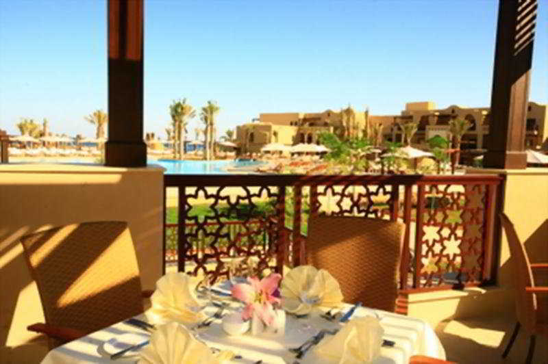 Miramar Al Aqah Beach Resort Luaran gambar